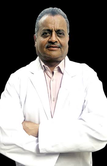 Dr Navrattan Surana